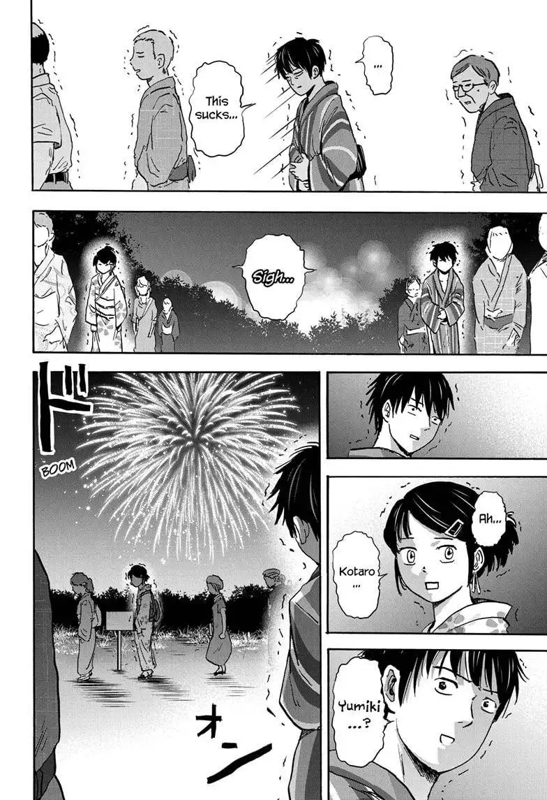 High School Family: Kokosei Kazoku Chapter 48 16